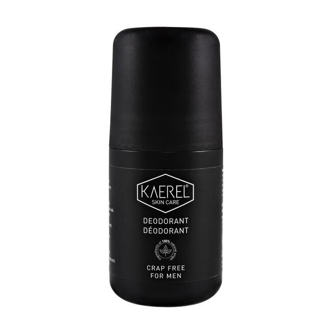 Déodorant Kaerel Skin Care 75 ml