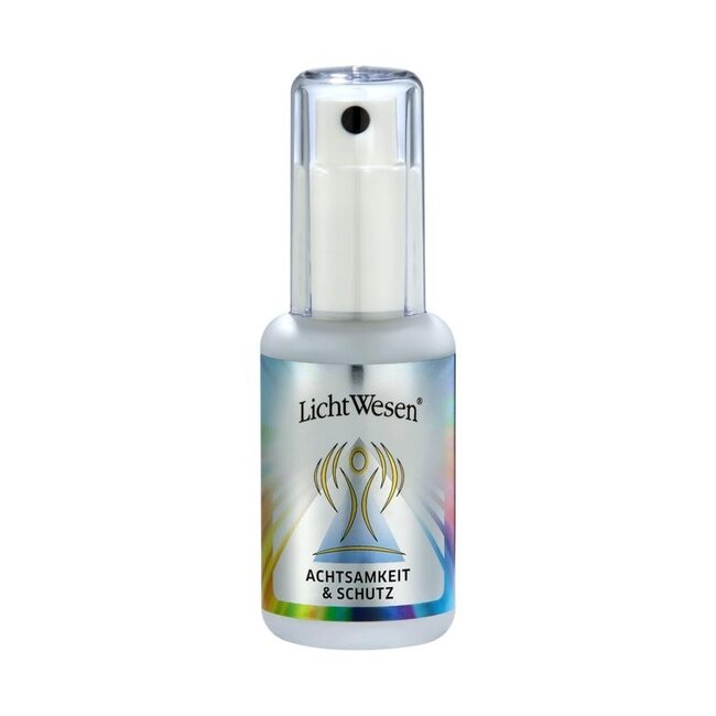 Lichtwesen Mindfulness & Protection 30 ml
