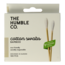 Bamboo cotton buds white 100 pieces