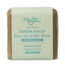 Savon d'Alep Najel exfoliant à la boue de la Mer Morte 100 g