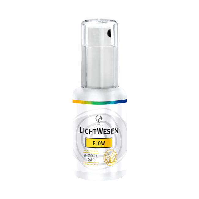 Flow spray tónico facial 30 ml