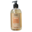Marius Fabre Orange and Cinnamon Liquid Soap with Pump 400 ml