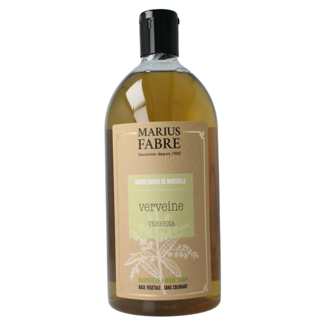 Verbena soap refill 1 Litre