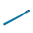 Mango de cepillo de dientes infantil Lamazuna azul 1 unidad