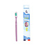 Lamazuna Toothbrush medium lilac 1 Stuks