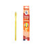 Lamazuna Soft Toothbrush - Mimosa Yellow (1 Piece)