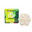 Lamazuna Pain de rasage citron & thé vert 70 Grammes