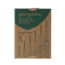 Georganics Interdental Brush ISO-2 Beechwood 1 Piece