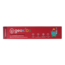 Georganics Fluor toothpaste kids strawberry tube 75 Milliliter