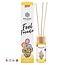 Feelfreude organic Demeter reed diffusers 50ml