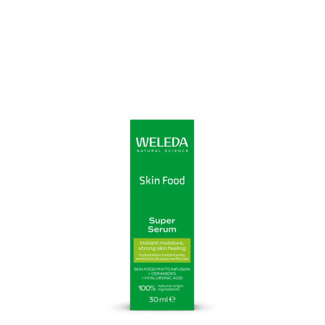Skin food super serum bio 30 Milliliter