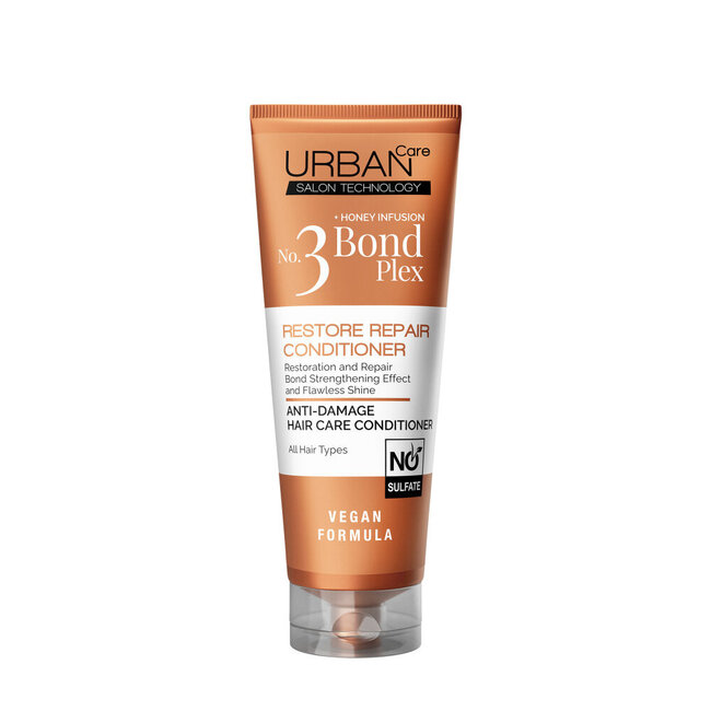 Après-shampooing Urban Care No 2 Bond Plex Restore & Repair 250 ml
