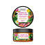 Urban Care Monoi & Ylang Ylang Erfrischendes Körperjoghurt 200 Milliliter