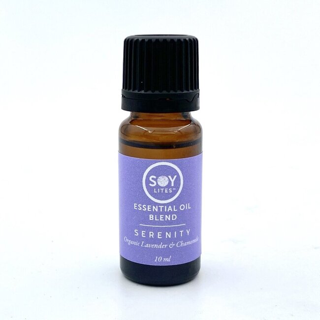 Soylites Serenity Essential Oil 10ml