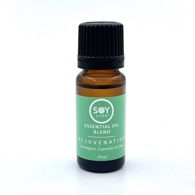Soylites Aceite esencial Rejuvenation 10 ml