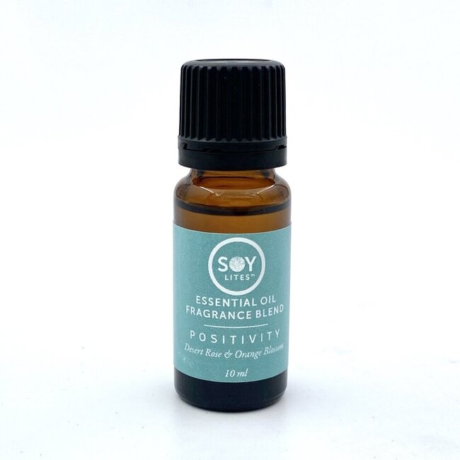 Soylites Huile essentielle positivity 10 ml