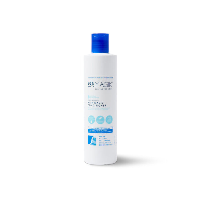 Balsamo magico Sea Magik per capelli Bio Demeter 300 Millilitri