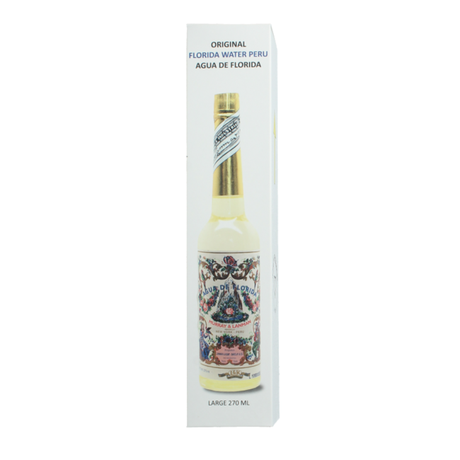Lanman & Kemp Florida water groot 270 Milliliter