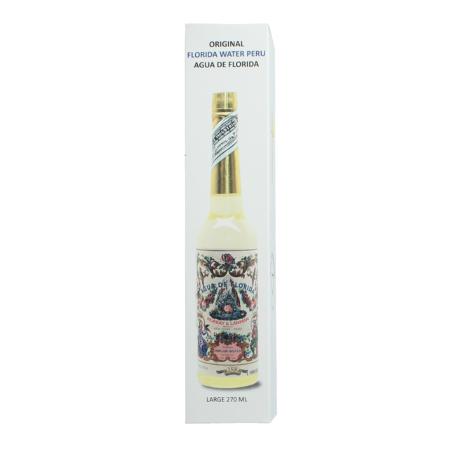 Lanman & Kemp Florida Water groß 270 Milliliter