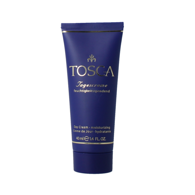 Tosca Day Cream 40 Millilitre
