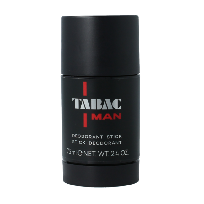Deodorante stick Tabac Man 75 Millilitri