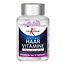 Lucovitaal Vitamine capillaire cheveux blonds/gris & mèches 25 Capsules