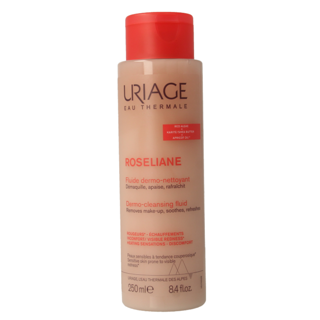 Roseliane Dermo-Fluid 250 Milliliter