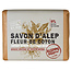 Mydło Aleppo Aleppo Soap Co z kwiatem bawełny 100 g