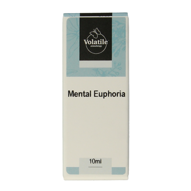 Volatile Mentalna euforia 10 mililitrów