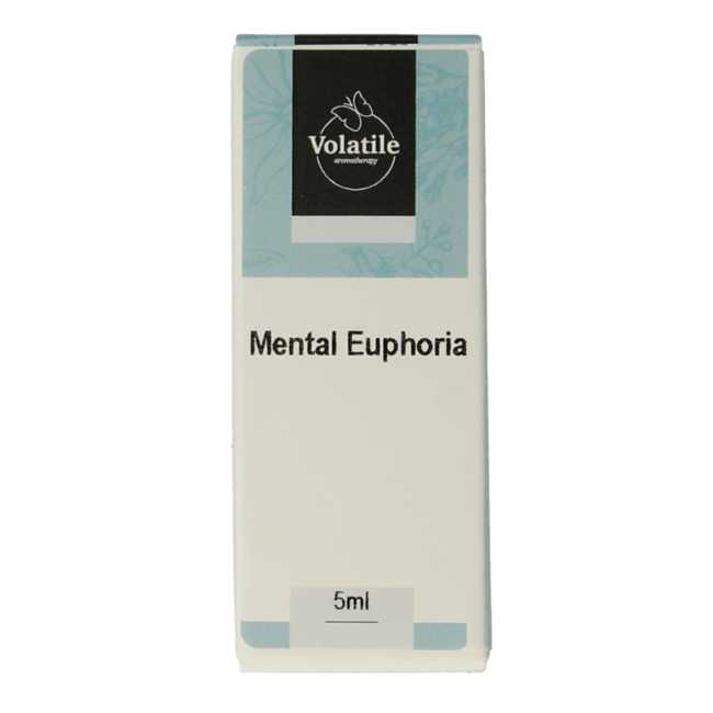 Volatile Mental Euphoria 5 Milliliter