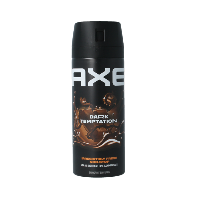 AXE Dark Temptation Deodorant Spray 150ml