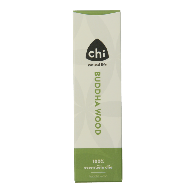 Chi Buddha wood 2,5 ml