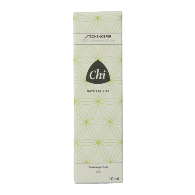 Chi Pin des montagnes sauvage 10 ml