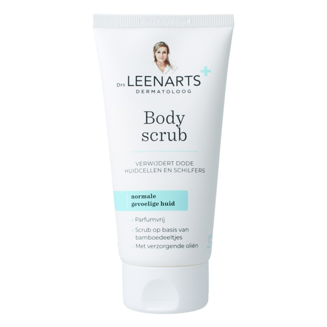 Drs Leenarts Bodyscrub multi 125 ml