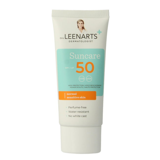 Drs Leenarts Suncare SPF50 50 Millilitres