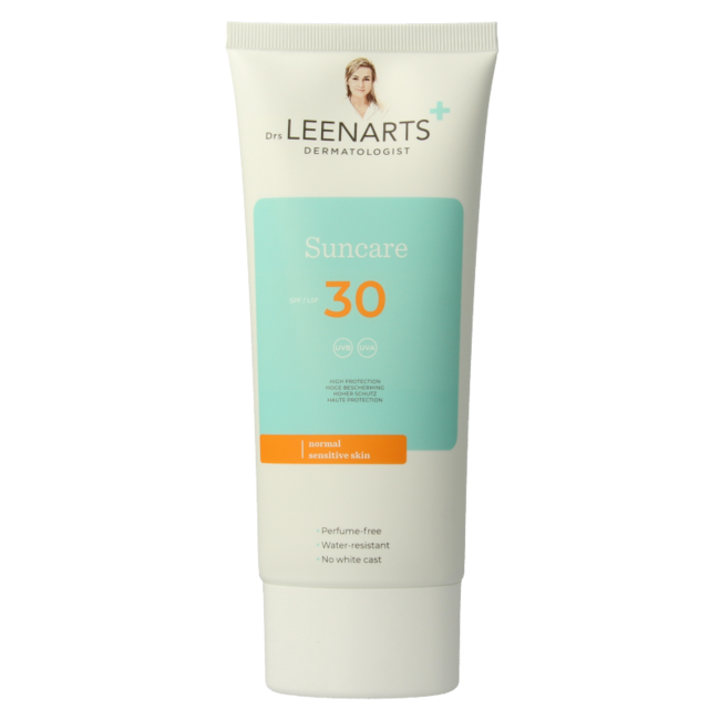 Drs Leenarts Protezione Solare SPF30 200 Millilitri