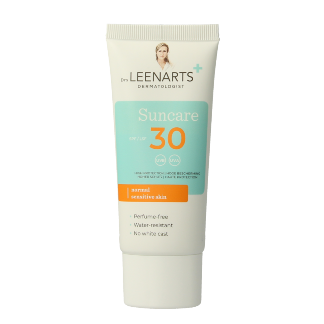 Drs Leenarts Suncare SPF30 50ml