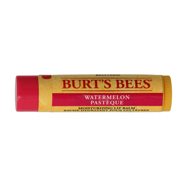 Burt's Bees Lippenbalsam Wassermelone 4 Gramm