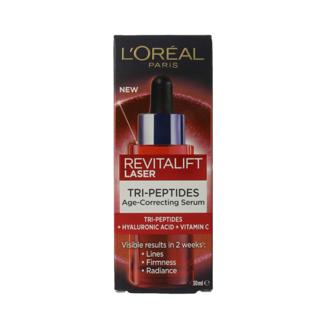 L'Oréal Paris Revitalift Laser Serum 30 Millilitre