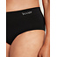 Culotte midi Boody noir L 1 pièce
