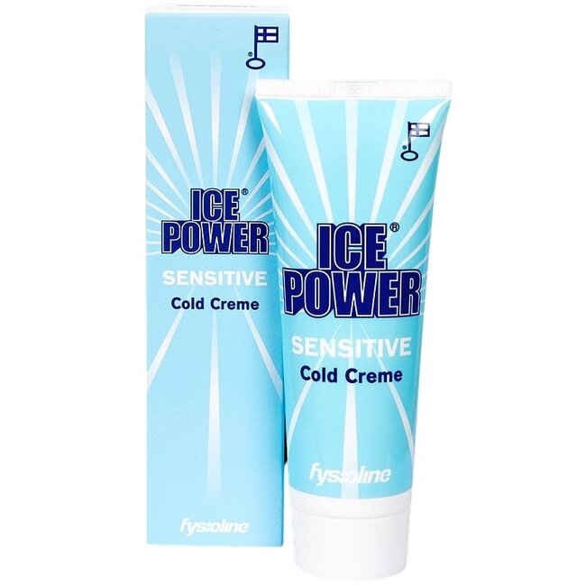Krem chłodzący Ice Power w tubce 60 g