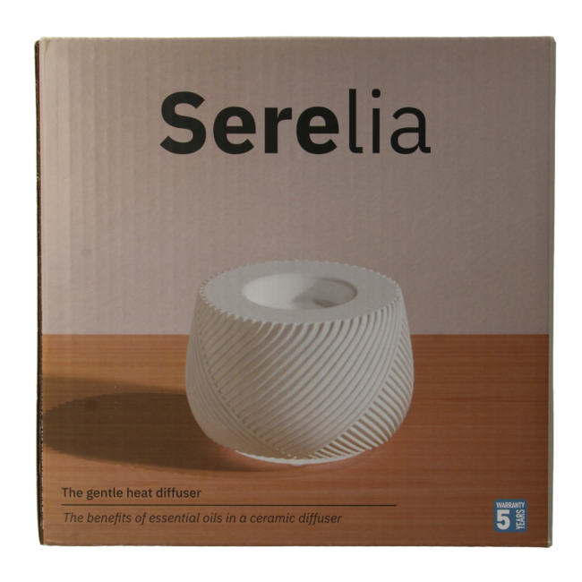 Diffusore Volatile Serelia 1 Pezzo