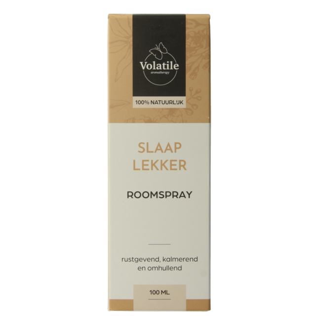 Volatile Spray ambiental duerme bien 100 ml