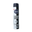 Nivea Men desodorante spray invisible black & white 200 ml