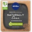 Nivea Naturally Clean Purifying Scrub 75g