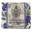 Florentine Iris & Lavender Soap 106g