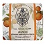 Sapone arancia e finocchio selvatico 106 Grammi