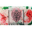 La Florentina Rosegarden Soap 200g