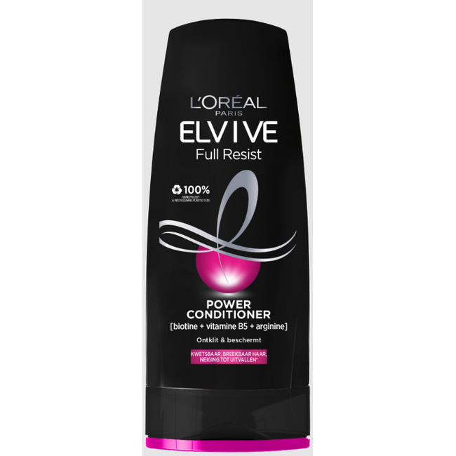 Elvive Conditioner full resist  200 Milliliter