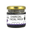 Zoya Goes Pretty Masque facial au charbon 70 g